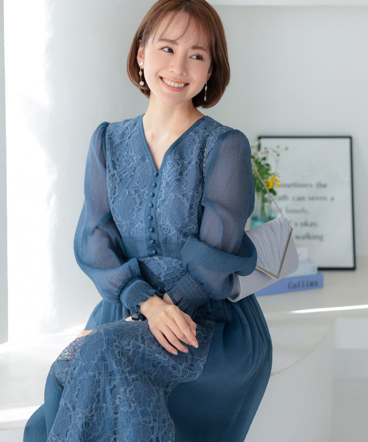 165cm/Mサイズ着用