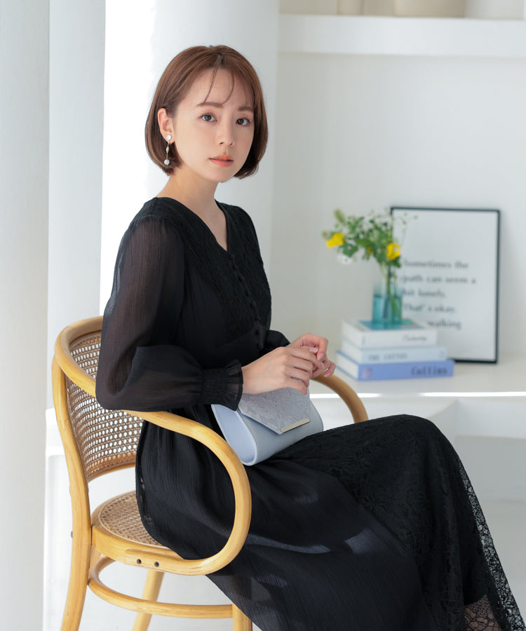 165cm/Mサイズ着用