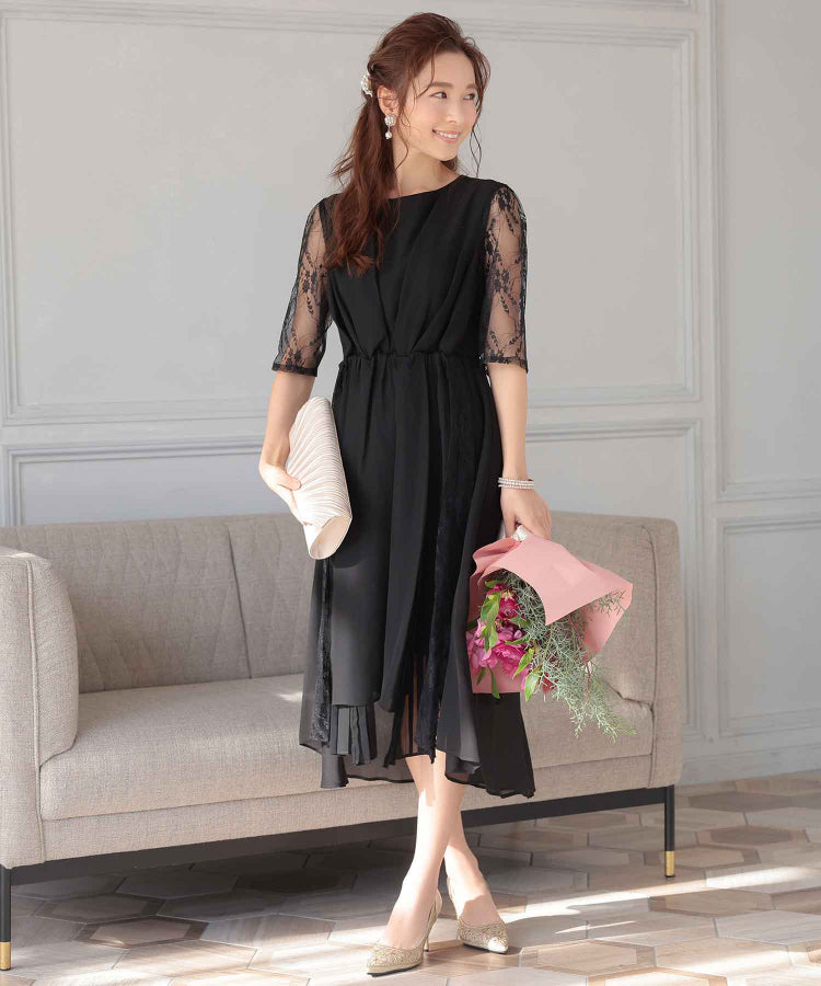 163cm/Mサイズ着用