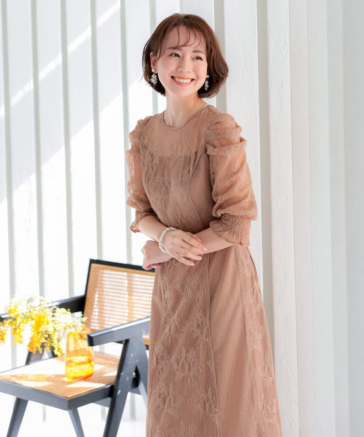165cm/Mサイズ着用