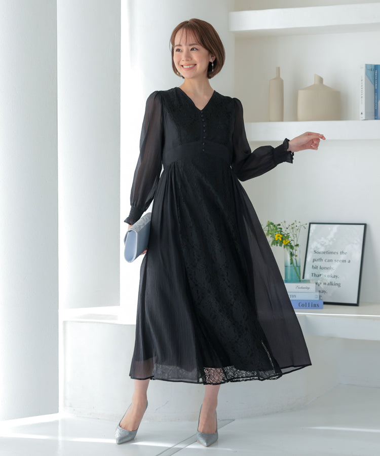 165cm/Mサイズ着用