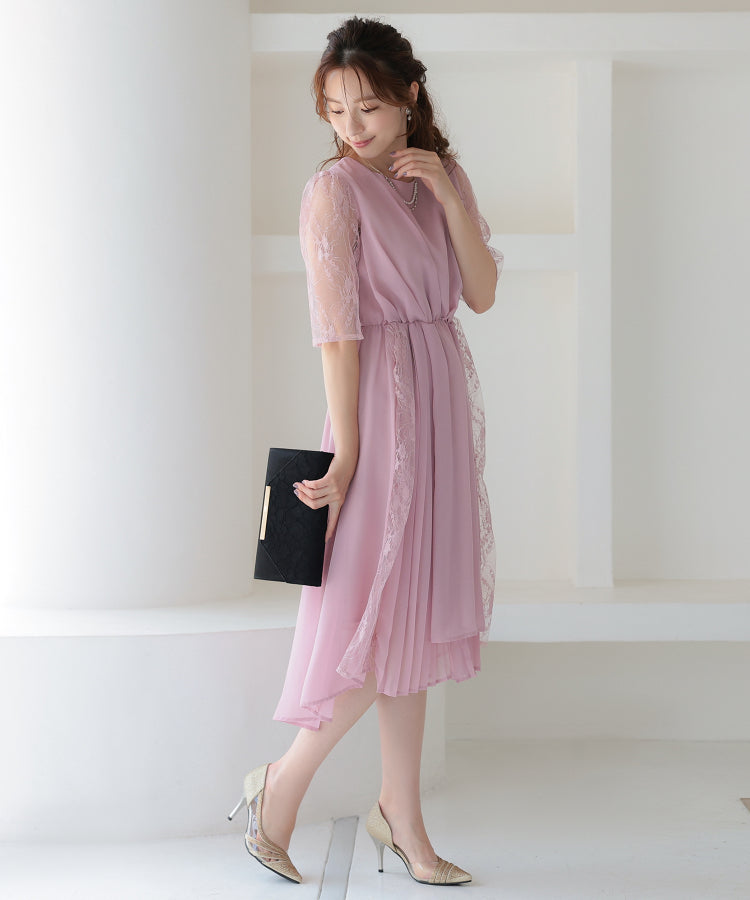 163cm/Mサイズ着用