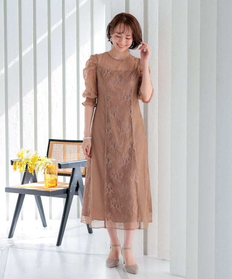 165cm/Mサイズ着用