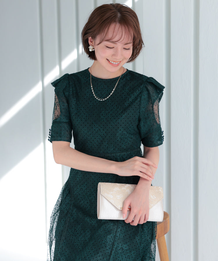 165cm/Mサイズ着用