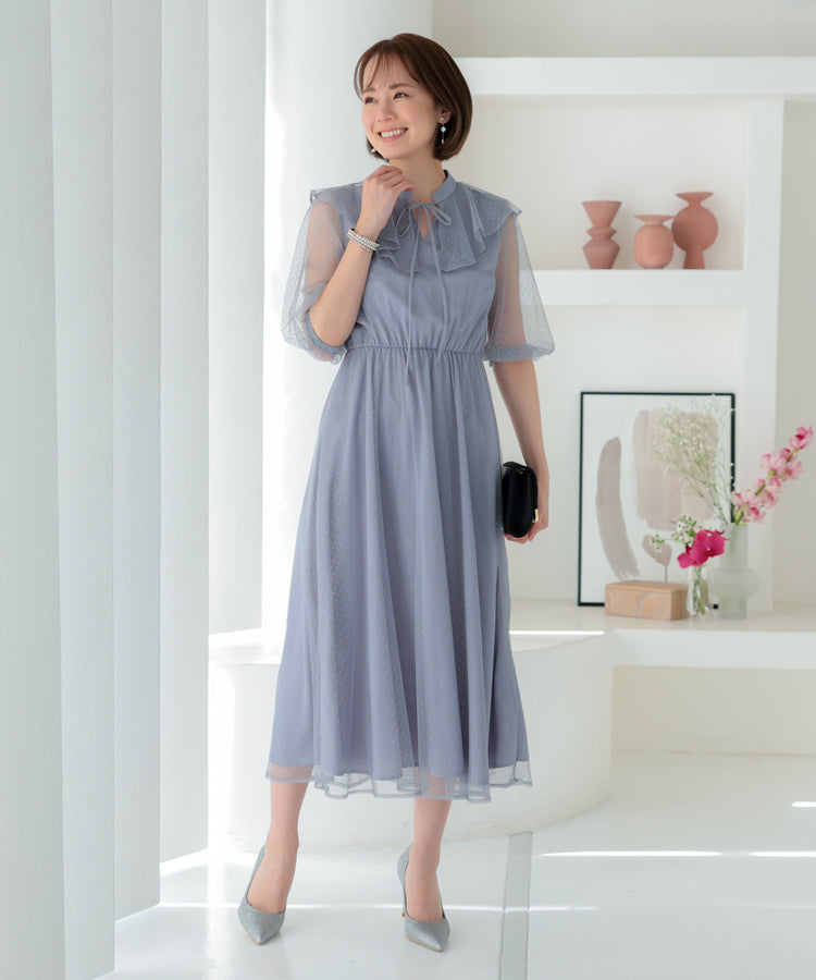 165cm/Mサイズ着用
