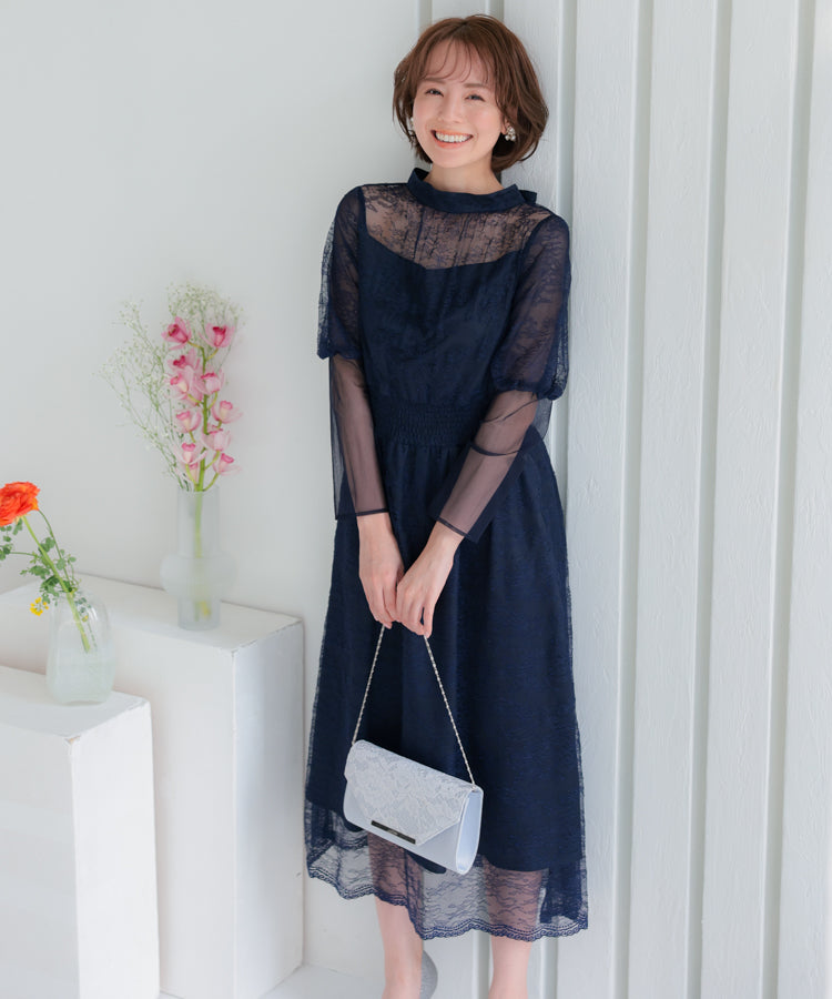 165cm/Mサイズ着用