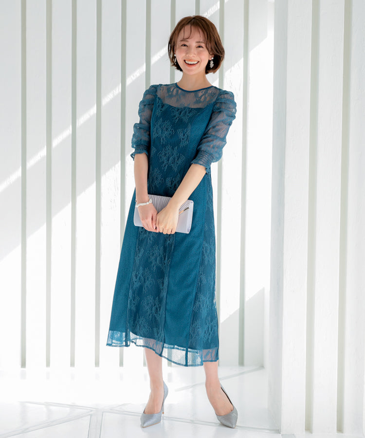 165cm/Mサイズ着用