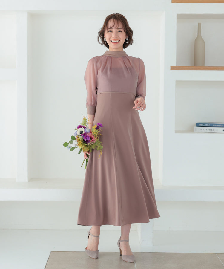 165cm/Mサイズ着用