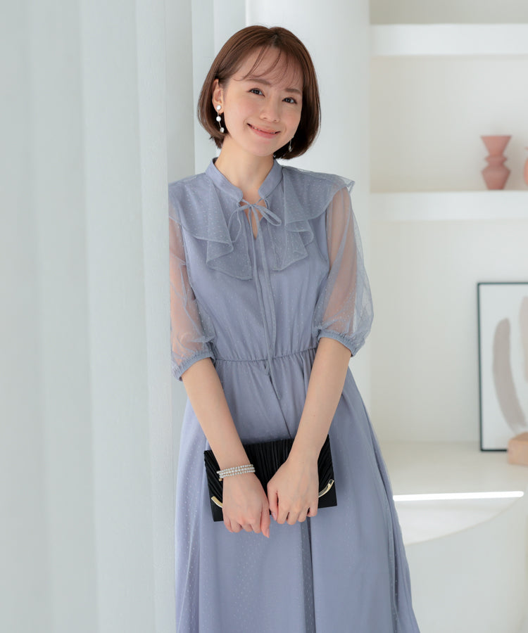 165cm/Mサイズ着用