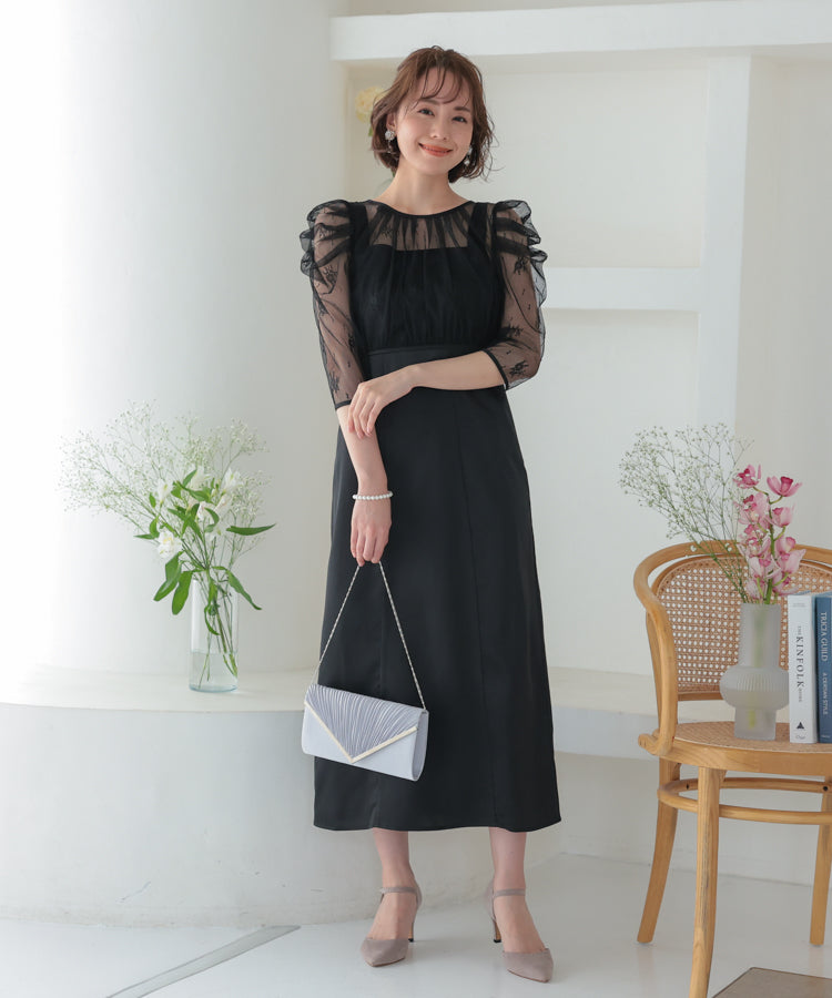 165cm/Mサイズ着用