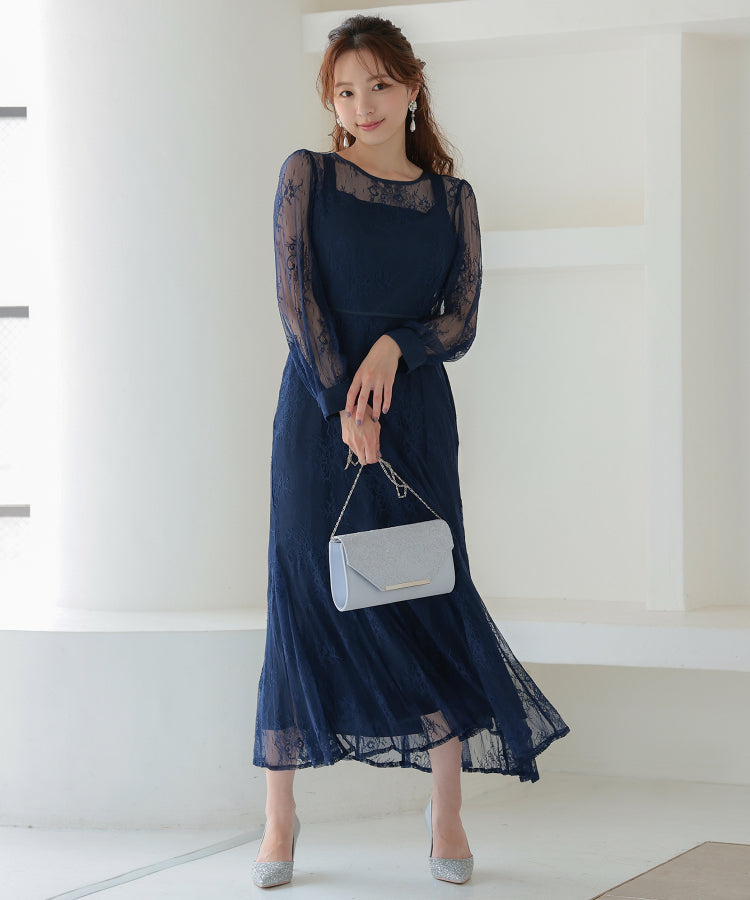 163cm/Mサイズ着用