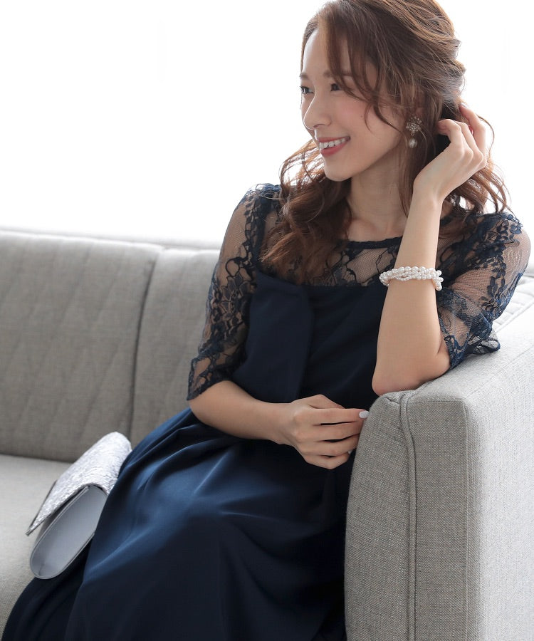 163cm/Mサイズ着用