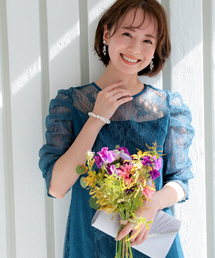 165cm/Mサイズ着用