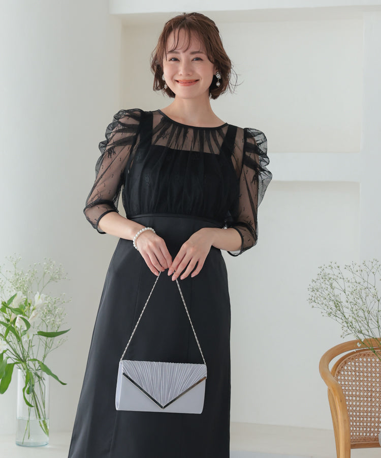 165cm/Mサイズ着用