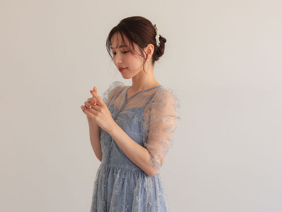 【8/14公開分】【大人の発表会ドレス】演奏会から朗読・ダンスまで♪ジャンル別に選ぶおすすめ発表会ドレス12選