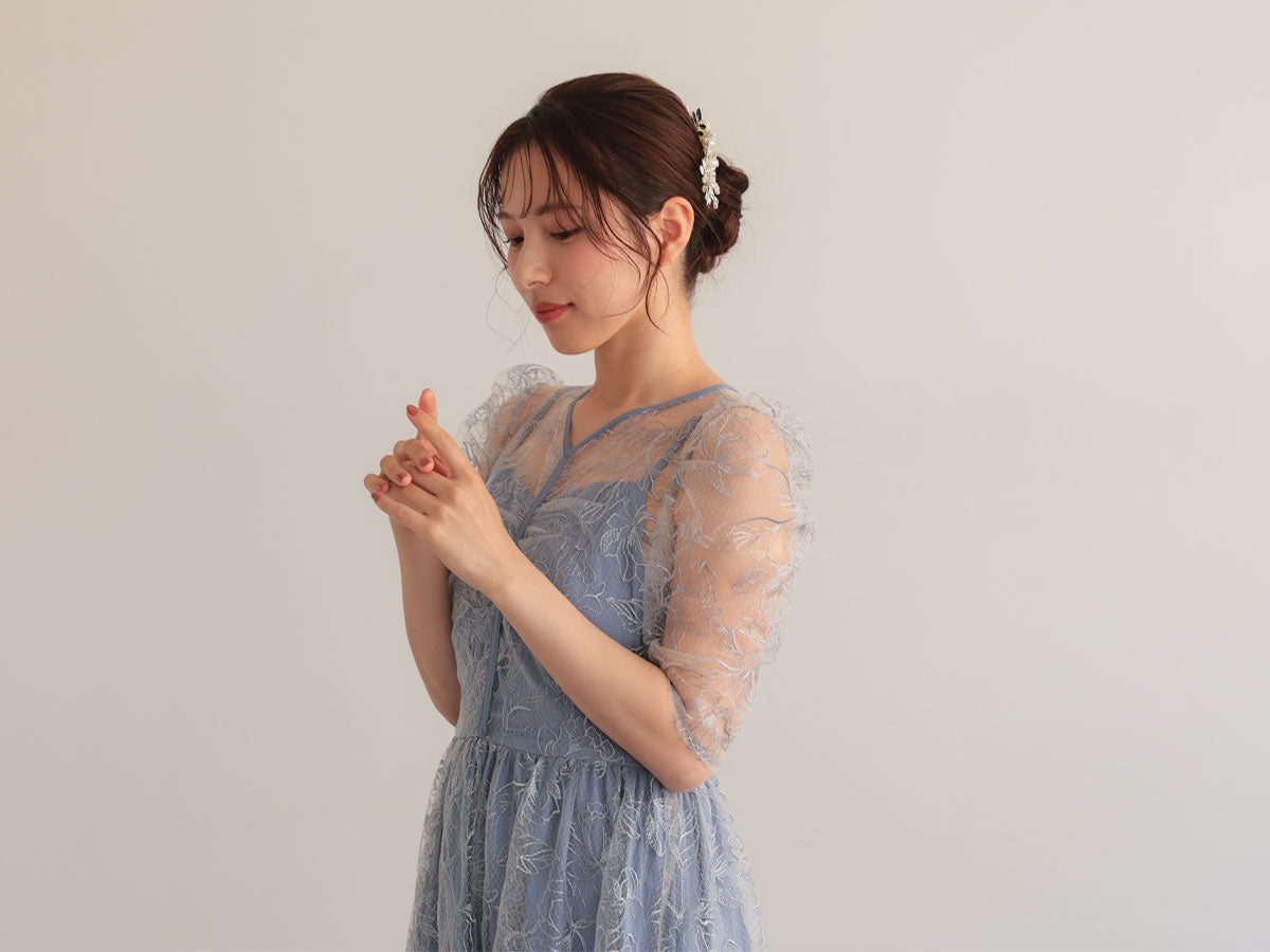 【大人の発表会ドレス】演奏会から朗読・ダンスまで♪ジャンル別に選ぶおすすめ発表会ドレス12選
