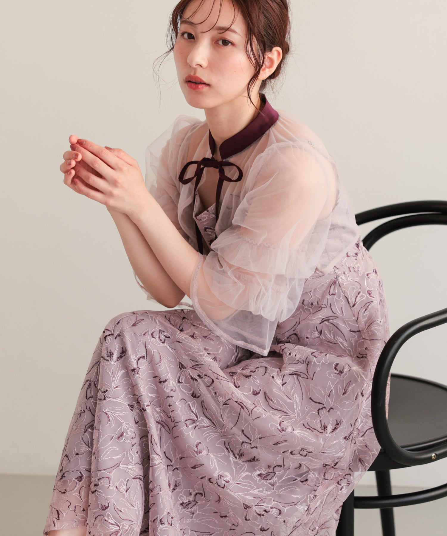 結婚式・二次会ドレス ワンピース【公式-haremode(ハレモード)】