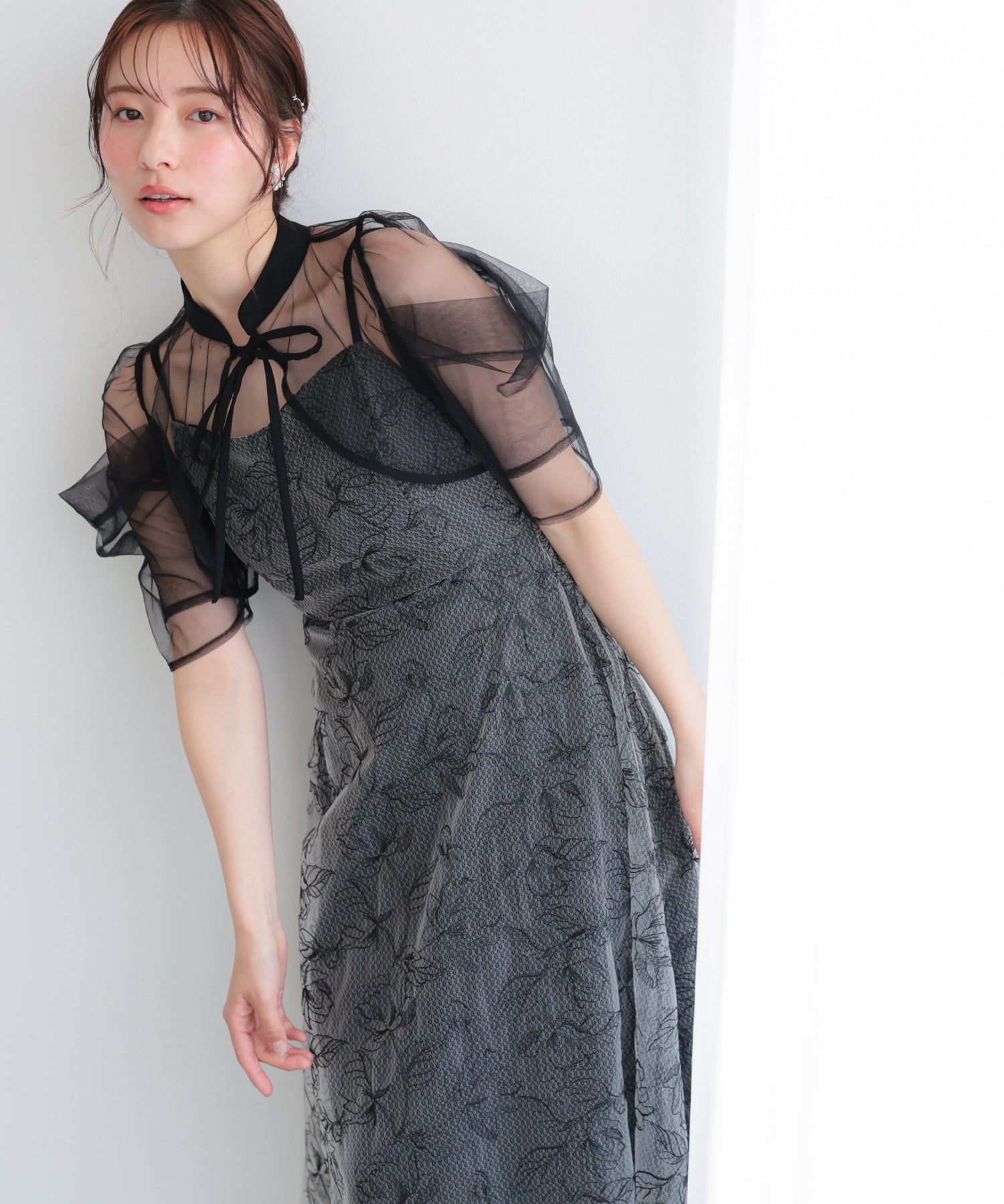 結婚式・二次会ドレス ワンピース【公式-haremode(ハレモード)】