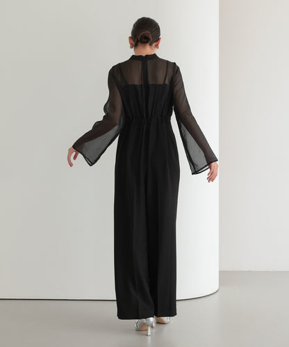 アーバンレイヤーオールインワンスーツ/22125608