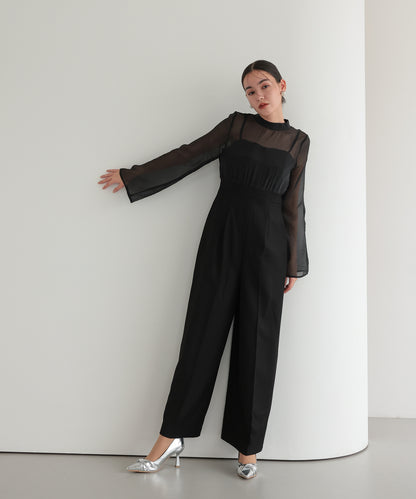 アーバンレイヤーオールインワンスーツ/22125608