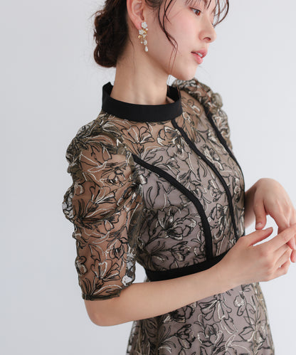 ブラック/163cm/Mサイズ