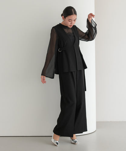 アーバンレイヤーオールインワンスーツ/22125608