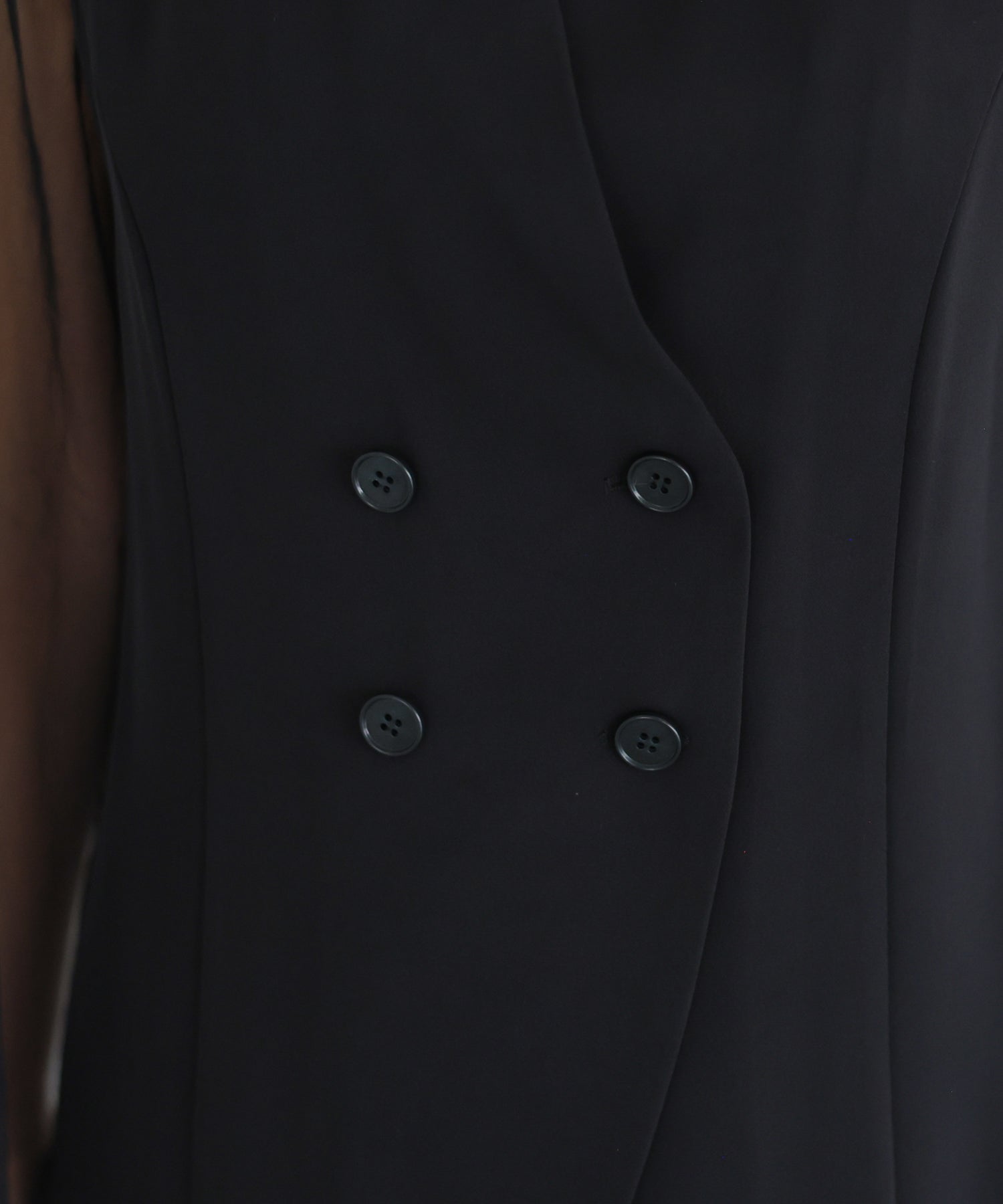 シアーレイヤード2WAYドレスセット/22325283