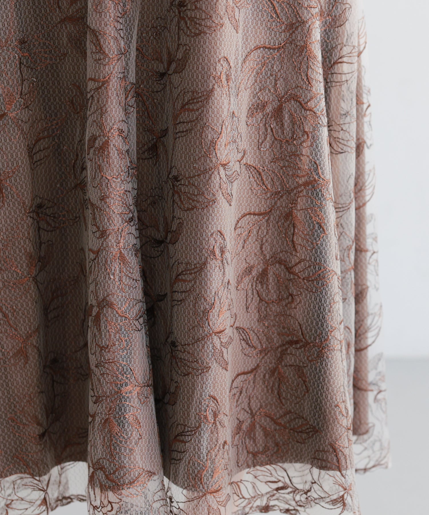 シアーレースボレロセットアップドレス/22325280