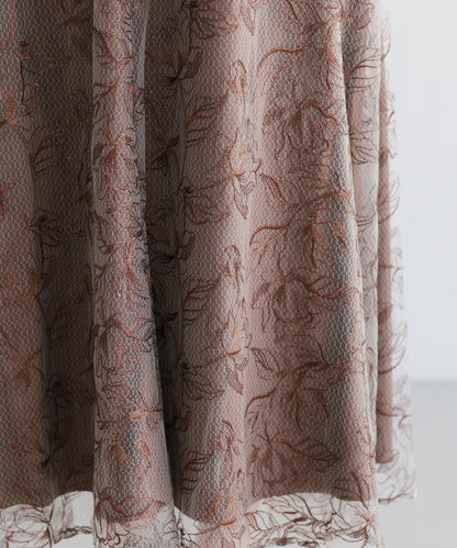 シアーレースボレロセットアップドレス/22325280