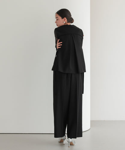 アーバンレイヤーオールインワンスーツ/22125608