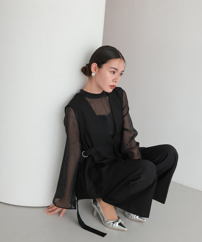 アーバンレイヤーオールインワンスーツ/22125608