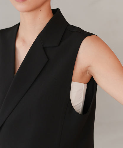 ブラック/162cm/Mサイズ着用