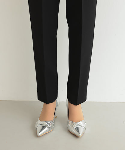 クルーネックベストセットアップスーツ/22125604