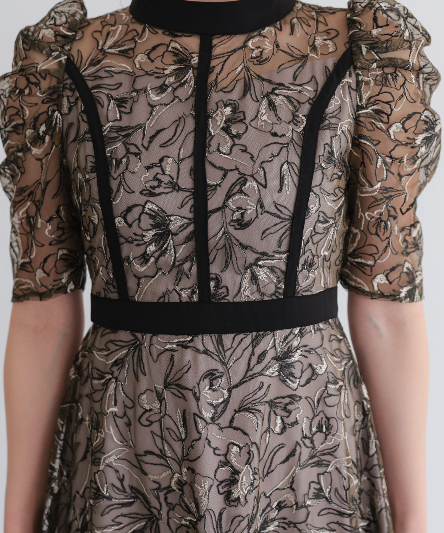 ブラック/163cm/Mサイズ