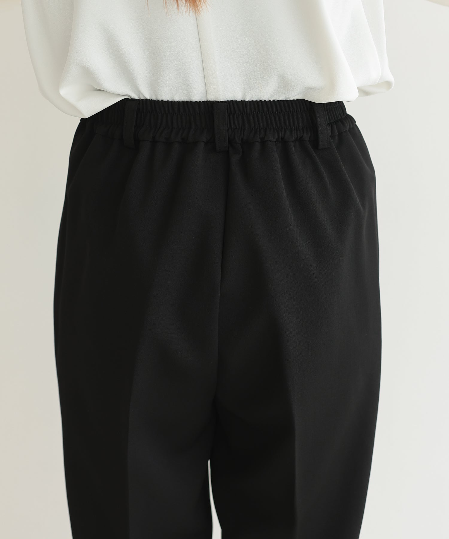 サイドベルトジレセットアップスーツ/22125607