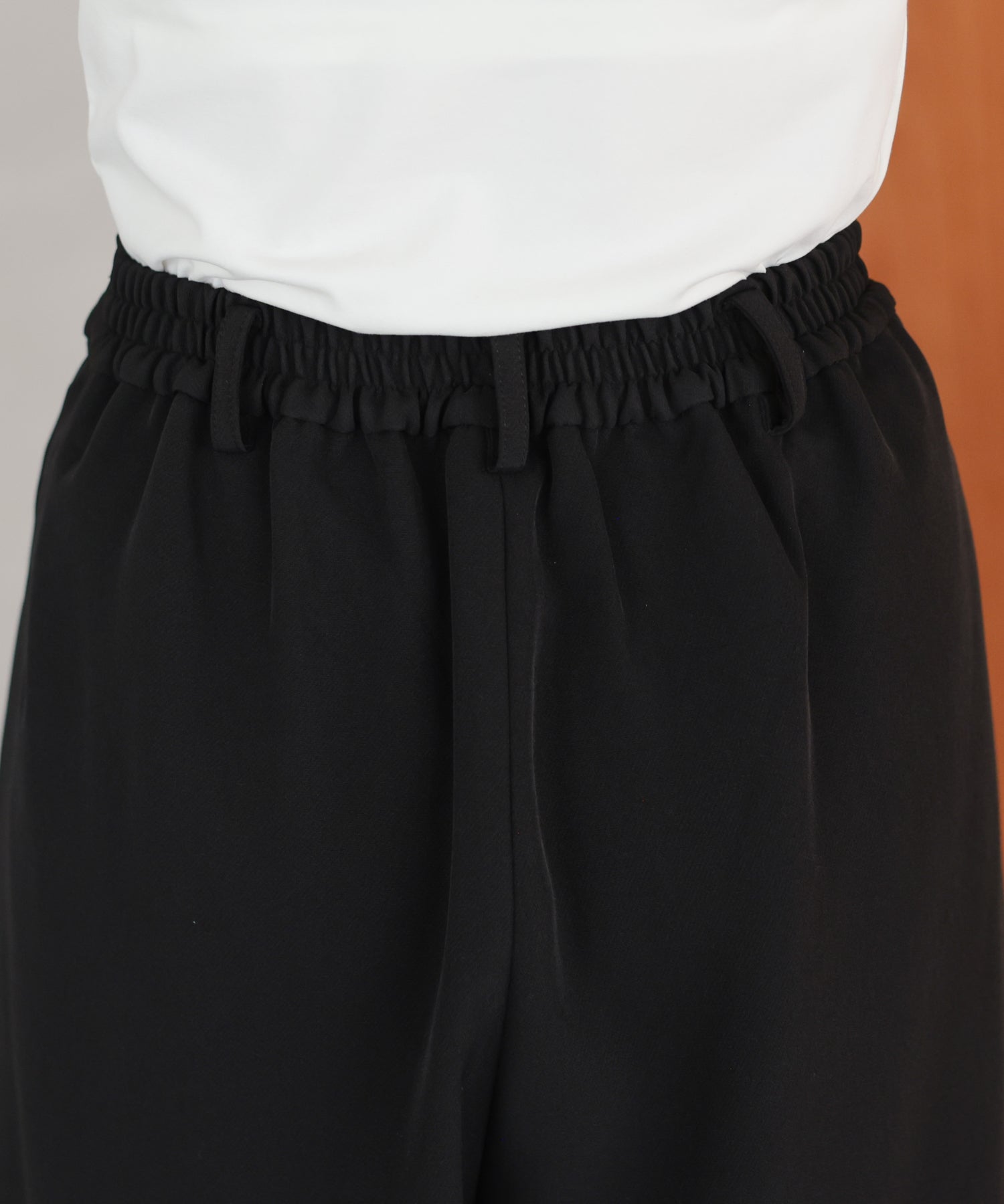 ブラック/162cm/Mサイズ着用