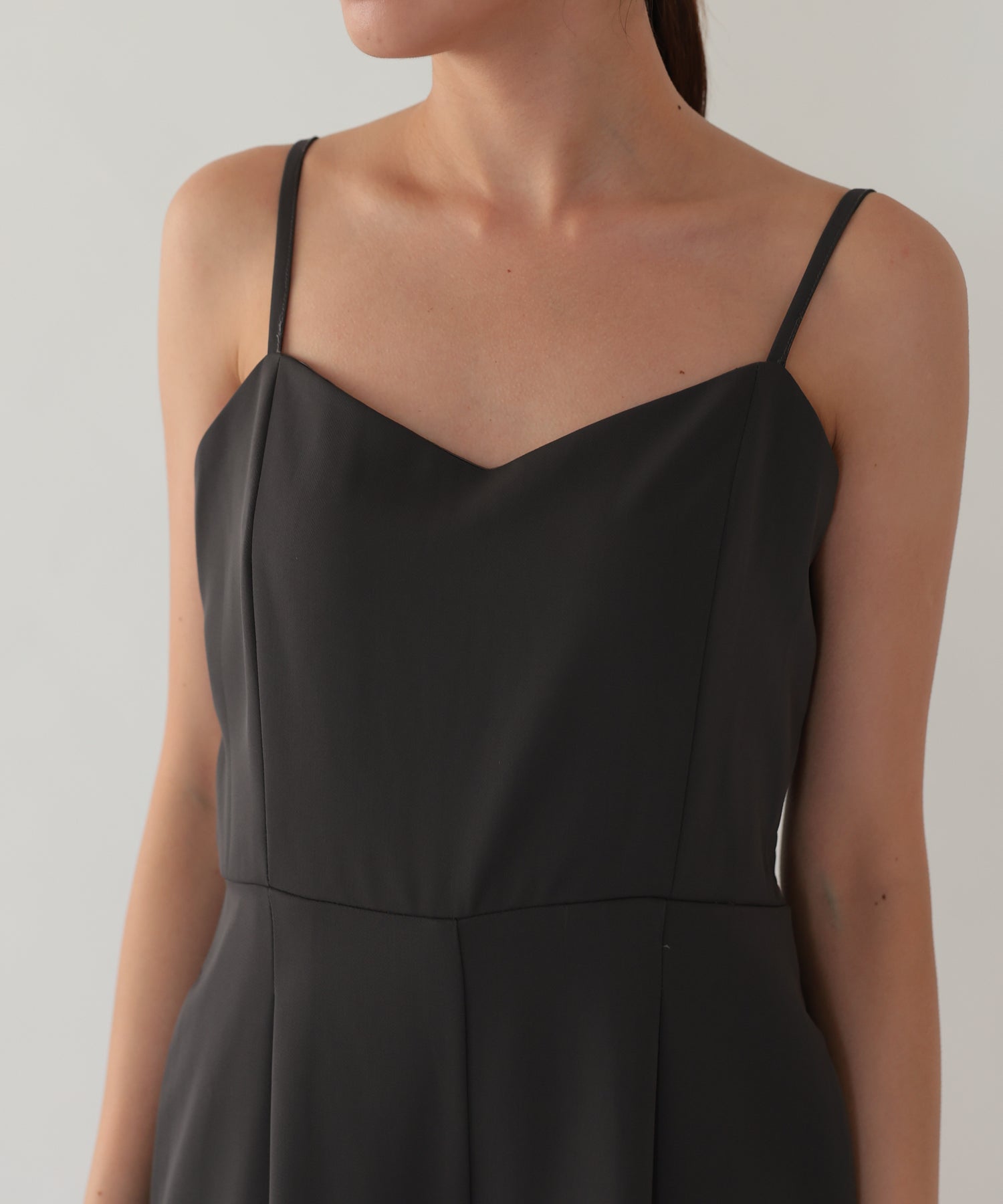 オールインワン/チャコール