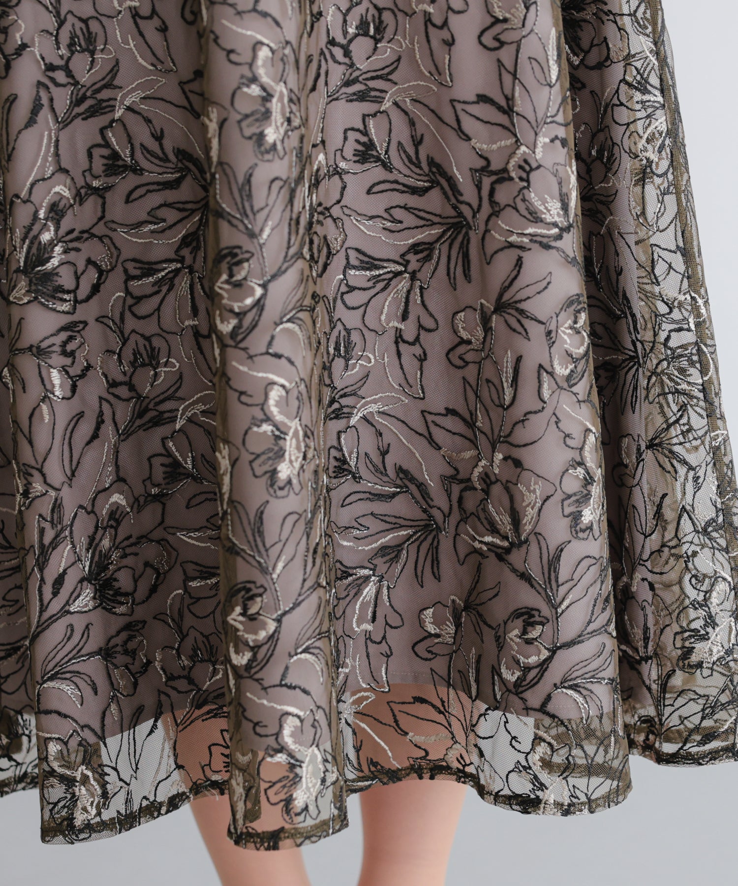 ブラック/163cm/Mサイズ