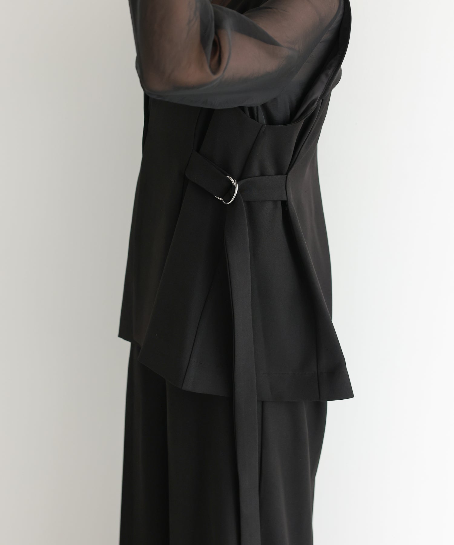 アーバンレイヤーオールインワンスーツ/22125608