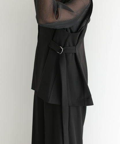 アーバンレイヤーオールインワンスーツ/22125608