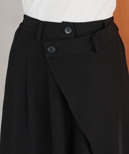 ブラック/162cm/Mサイズ着用