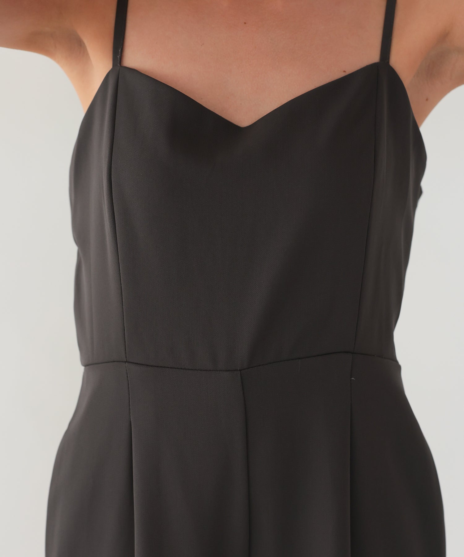 オールインワン/チャコール