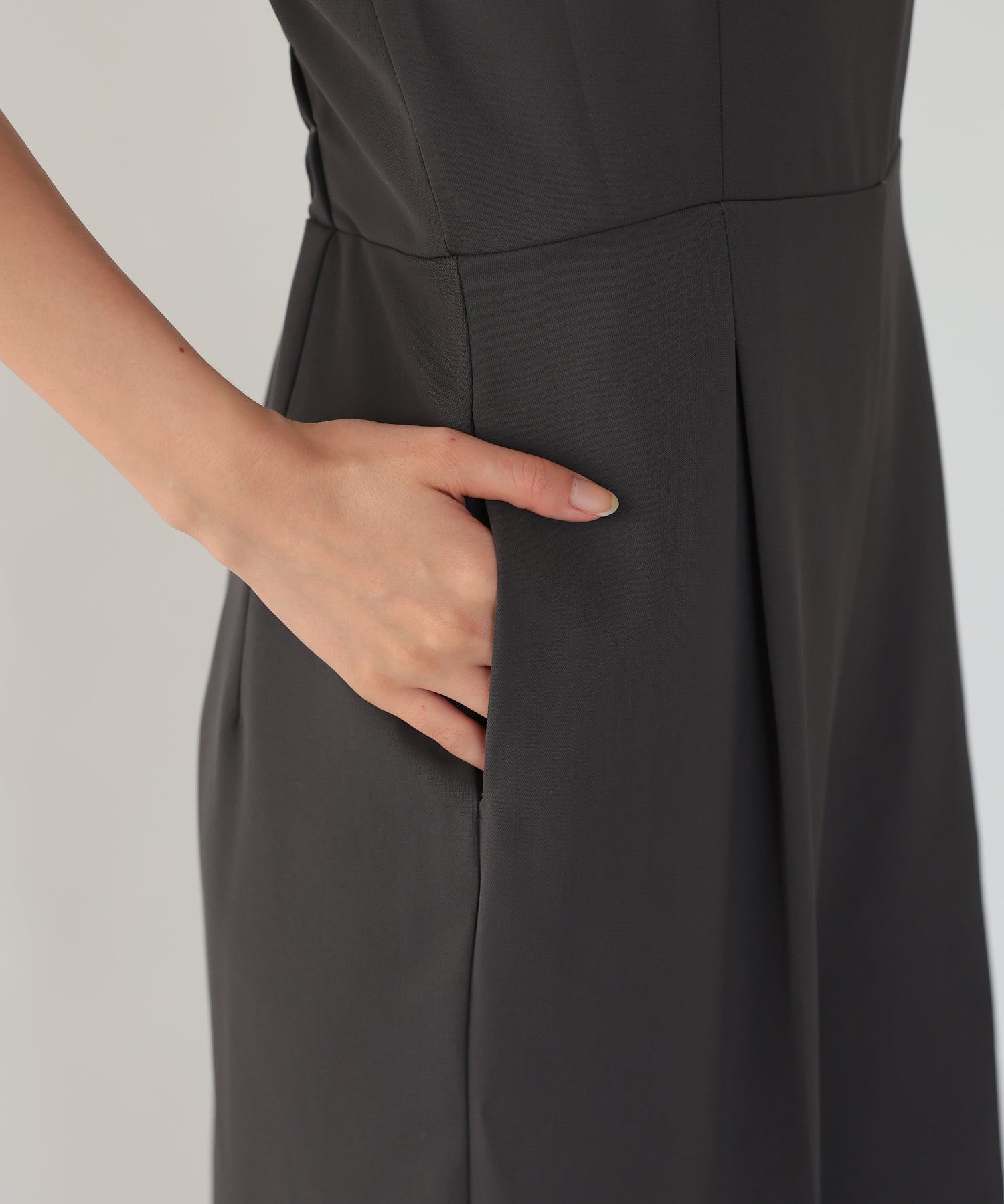 オールインワン/チャコール