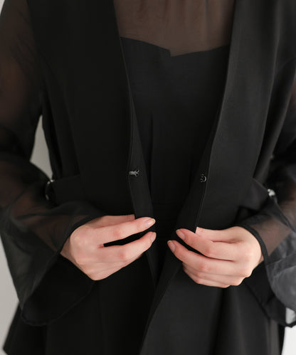 アーバンレイヤーオールインワンスーツ/22125608