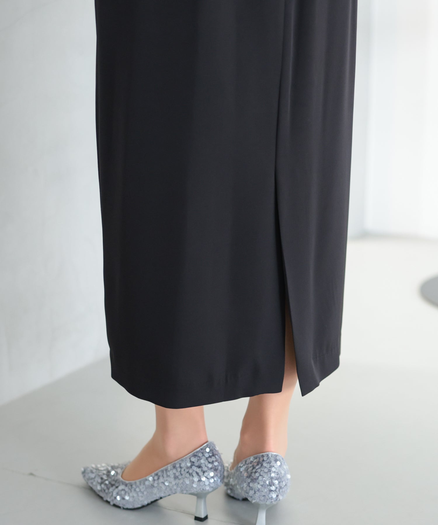 シアーレイヤード2WAYドレスセット/22325283