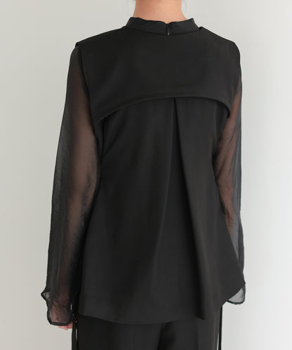 アーバンレイヤーオールインワンスーツ/22125608