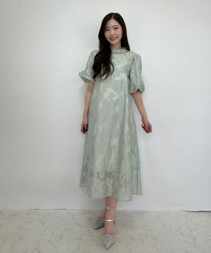 163cm/オリーブ/Mサイズ着用