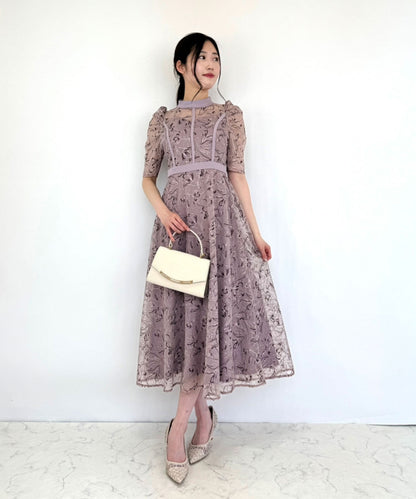 163cm/Mサイズ着用
