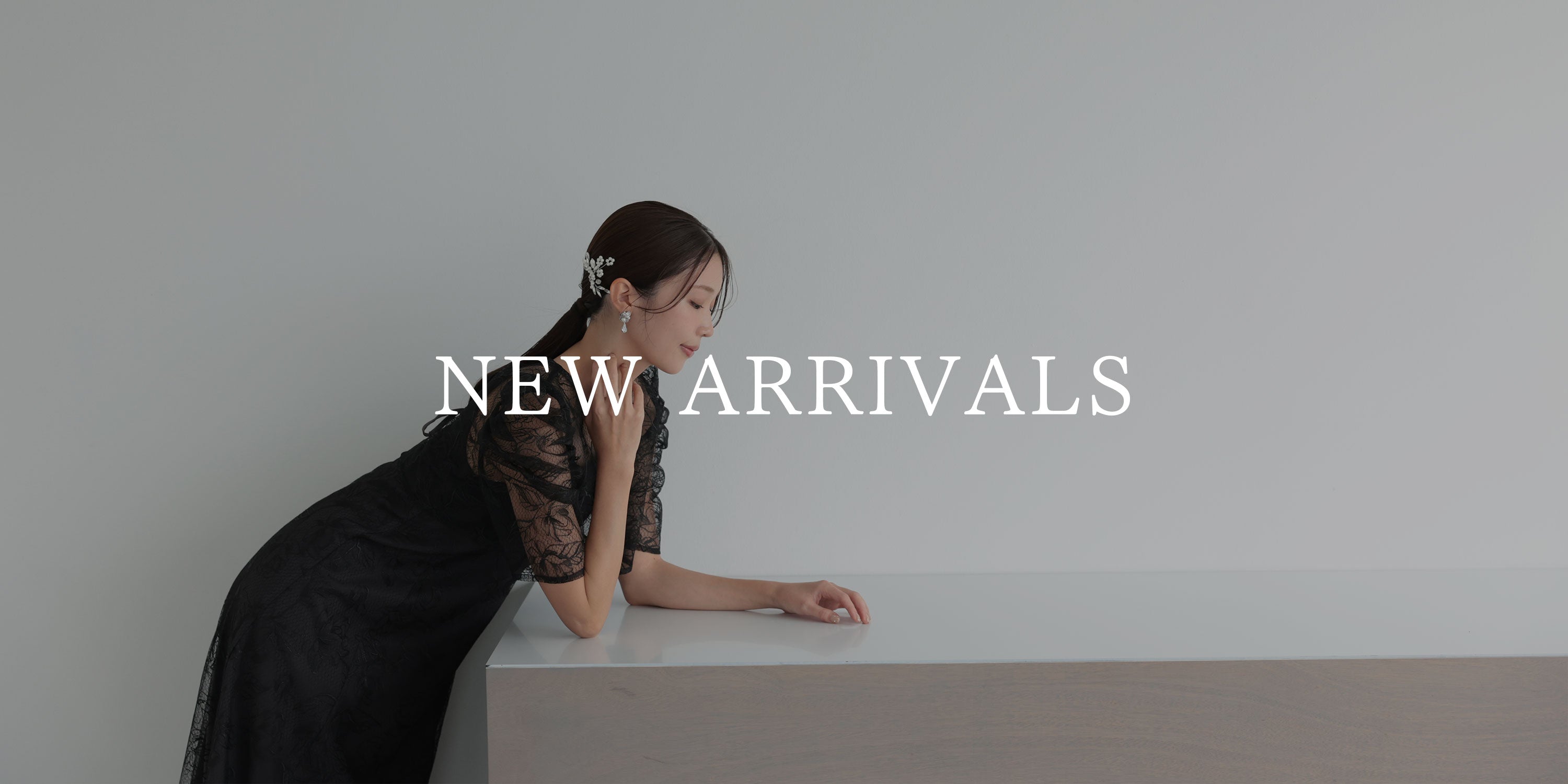 結婚式・二次会ドレス【公式-haremode(ハレモード)】レディース