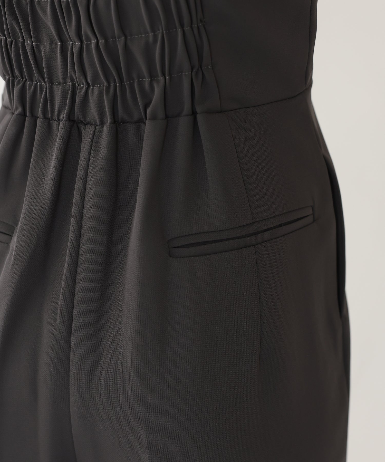 オールインワン/チャコール